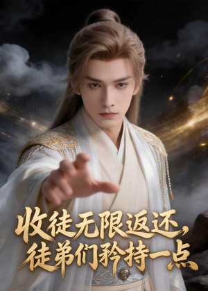 收徒无线返还,徒弟们矜持一点(81集) 收徒无线返还,徒弟们矜持一点(81集)短剧终章免费大放送
