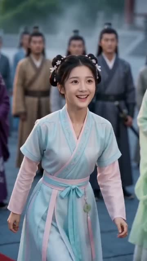 开局绑定神级师尊(80集) 开局绑定神级师尊(80集)短剧大结局超前点映
