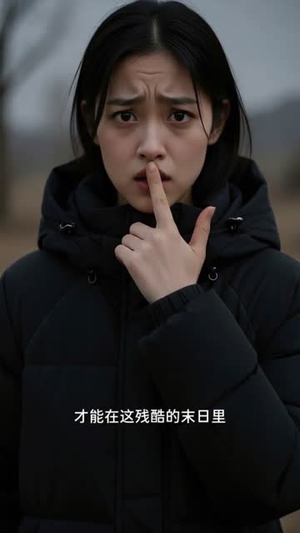 我在末日当地主（30集）短剧终章免费大放送