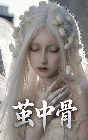 茧中骨（40集）短剧终极大放送合集