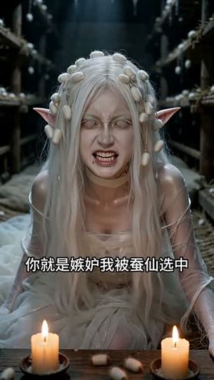 茧中骨（40集）短剧全剧终限免合集
