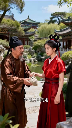 步步惊魂(13集) 步步惊魂(13集)短剧全集高清完整版