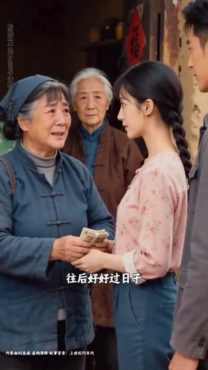 苦女小芳（57集）短剧全集畅看无门槛