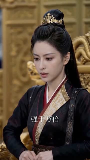 御猫传：降龙伏虎装病猫（70集）短剧精选全集无广告