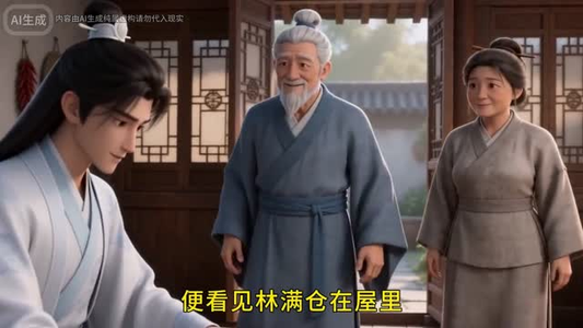 莲心仙途(30集) 莲心仙途(30集)短剧最终回限免畅看