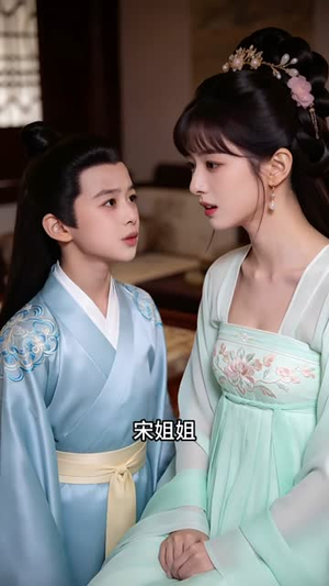 错付深情:九千岁的追妻路(42集) 错付深情:九千岁的追妻路(42集)短剧完整版全集放送