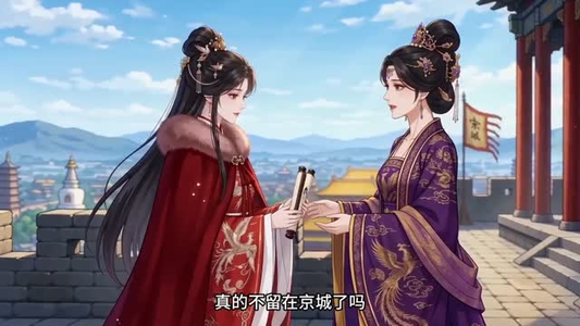 怂包嫔妃不好惹(31集) 怂包嫔妃不好惹(31集)短剧全系列永久免费