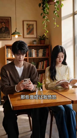 你陪竹马复读，我继承千亿家产（49集）短剧热映全集免费刷