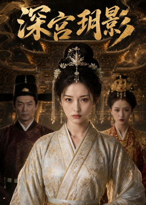 深宫玥影(45集) 深宫玥影(45集)短剧全集高清完整版