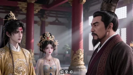 君失忆偏要休我(27集) 君失忆偏要休我(27集)短剧全剧终限免畅刷