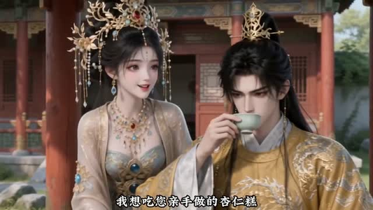 君失忆偏要休我(27集) 君失忆偏要休我(27集)短剧大结局限免特辑