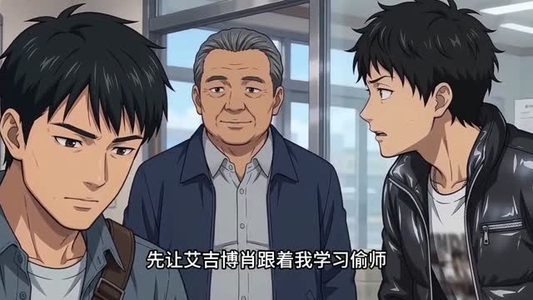 好心收购（20集）短剧全集解锁零收费