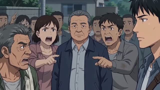 好心收购（20集）短剧全集连看不停歇