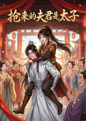 抢来的夫君是太子(18集) 抢来的夫君是太子(18集)短剧全系列永久免费