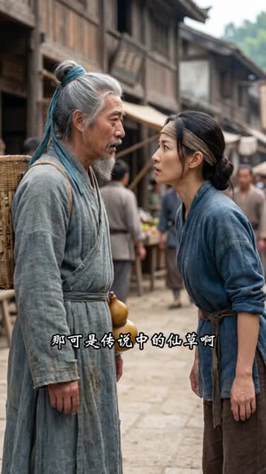 白蛇化龙报恩（40集）短剧合集蓝光画质