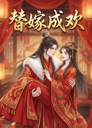 替嫁成欢（19集）短剧全集解锁零收费