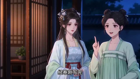 替嫁成欢（19集）短剧全集连看不停歇