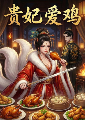 贵妃爱鸡（16集）短剧全剧免费合集