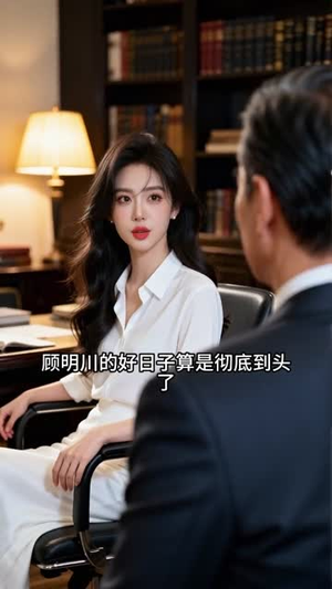 摊牌了,我是首富千金(48集) 摊牌了,我是首富千金(48集)短剧全集畅看无门槛