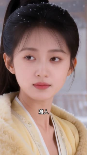 咸鱼王妃（14集）短剧全集幕后花絮版