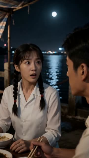 云岭打猎，分家后天天吃肉（70集）短剧全集无删完整版