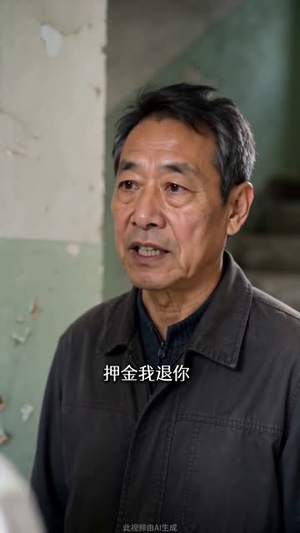 灶火生香（44集）短剧最终章免费合集