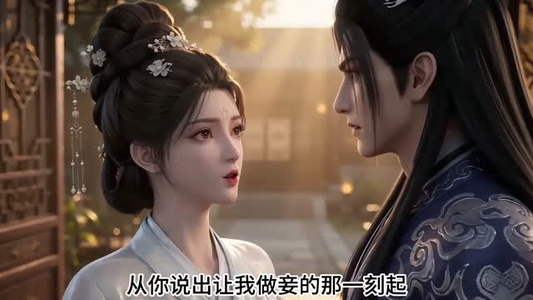 花轿抬错后(15集) 花轿抬错后(15集)短剧宝藏全集限免看