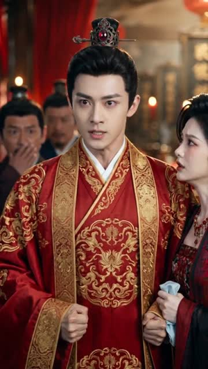 重生大婚,当场退婚(50集) 重生大婚,当场退婚(50集)短剧合集通宵追更版