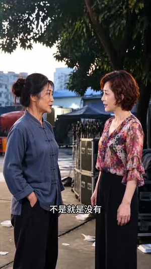 古今两界跑龙套,老太我养活了全家(118集) 古今两界跑龙套,老太我养活了全家(118集)短剧最终回限免畅看