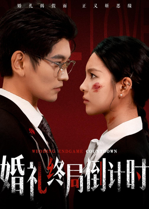婚礼终局倒计时(60集) 婚礼终局倒计时(60集)短剧终极大结局合集