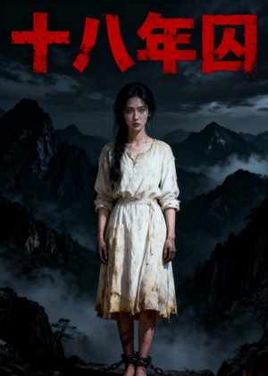 十八年囚（35集）短剧全集无删完整版
