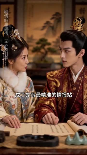 皇上别装了（49集）短剧合集通宵追更版