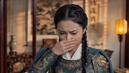 凤骨琉璃（61集）短剧终章免费大放送