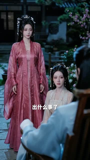 替嫁后，世子他崩人设了（36集）短剧全集解锁零收费