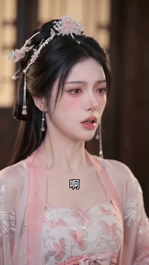替嫁王妃：我才是真正的白月光AI真人版（30集）短剧全集无删完整版