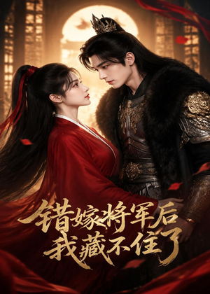 错嫁将军后,我藏不住了(42集) 错嫁将军后,我藏不住了(42集)短剧全集热力排行榜之一