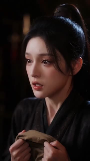 错嫁将军后,我藏不住了(42集) 错嫁将军后,我藏不住了(42集)短剧大结局全集特惠
