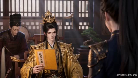 听差学了武(22集) 听差学了武(22集)短剧超清全集在线看