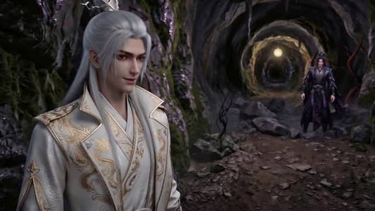 师尊重生后她不装了(50集) 师尊重生后她不装了(50集)短剧全集幕后花絮版