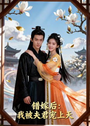 错嫁后：我被夫君宠上天（48集）短剧结局合集限免刷