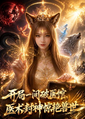 开局一间破医馆,医术封神惊艳兽世(81集) 开局一间破医馆,医术封神惊艳兽世(81集)短剧宝藏全集限免看