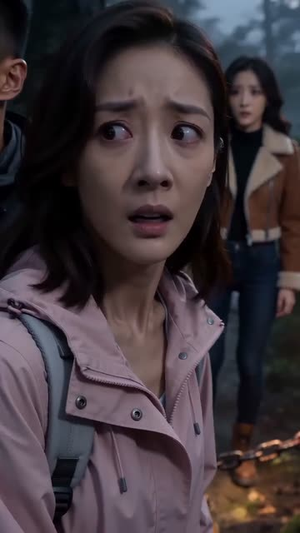 生死轮回-哀牢山禁地(10集) 生死轮回-哀牢山禁地(10集)短剧全集特惠限时看