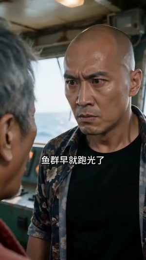 你卡我冰,我开航母打渔(47集) 你卡我冰,我开航母打渔(47集)短剧高分全集在线刷