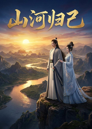山河归己(41集) 山河归己(41集)短剧大结局合集放送