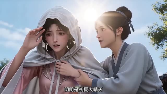 山河归己(41集) 山河归己(41集)短剧全集热力排行榜之一