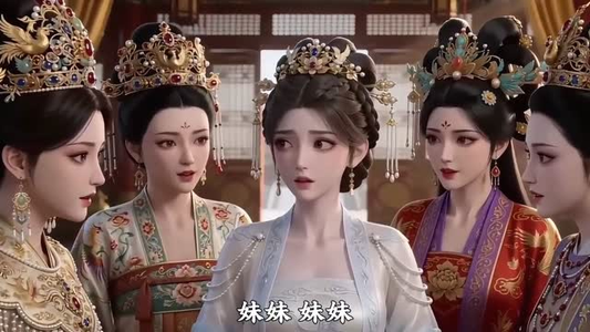 菀风不如你(30集) 菀风不如你(30集)短剧全剧终限免畅刷