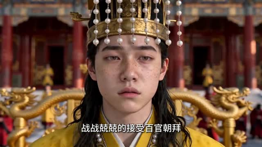抬进东厂后,我成了九千岁心尖宠(56集) 抬进东厂后,我成了九千岁心尖宠(56集)短剧合集蓝光画质