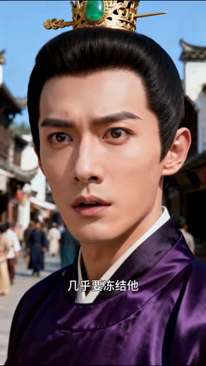 情起替嫁时（20集）短剧全集高清无码版