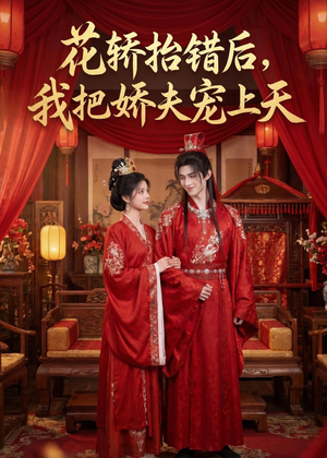 花轿抬错后，我把娇夫宠上天(（28集）短剧全系列免费畅享