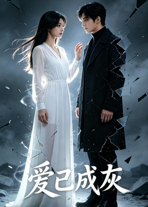 爱已成灰（64集）短剧全剧免费合集